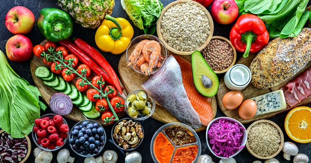 alimenti dieta low carb