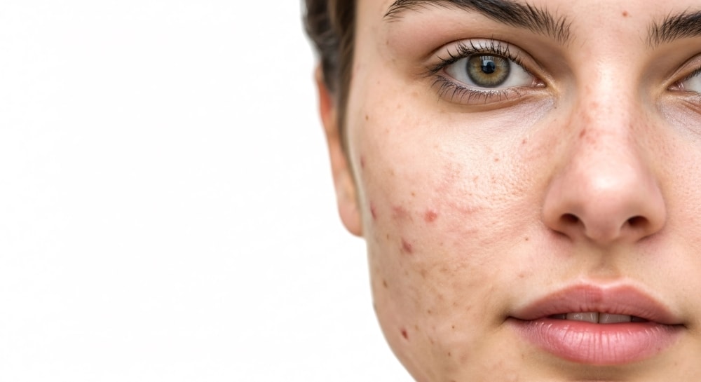 acne in età adulta
