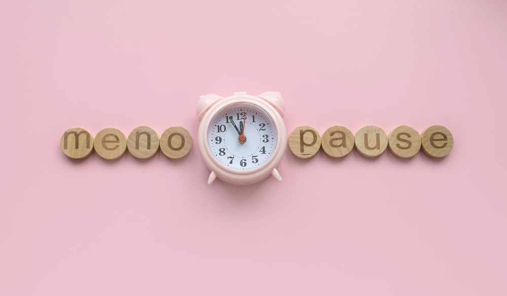 fratture in menopausa