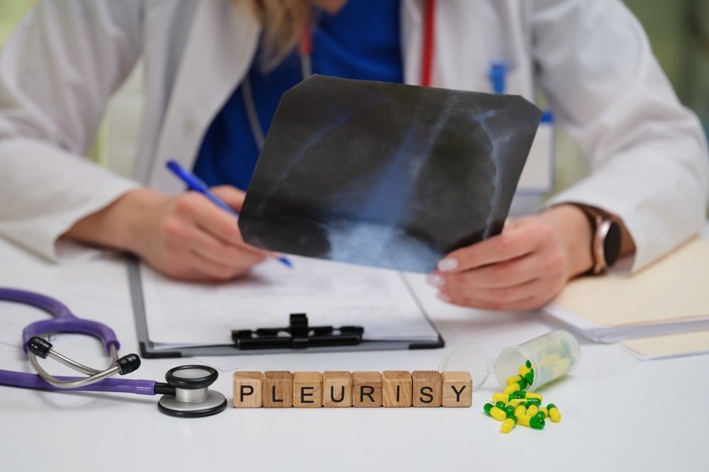 pleurite