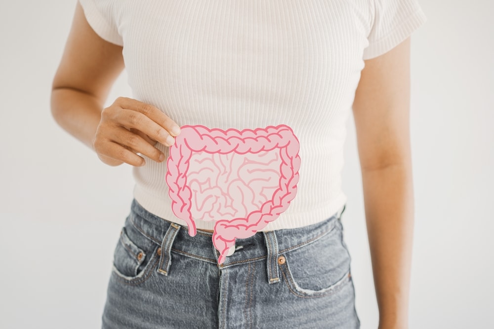 intestino irritabile