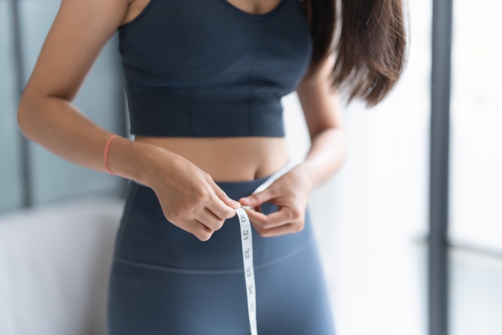 dimagrire velocemente