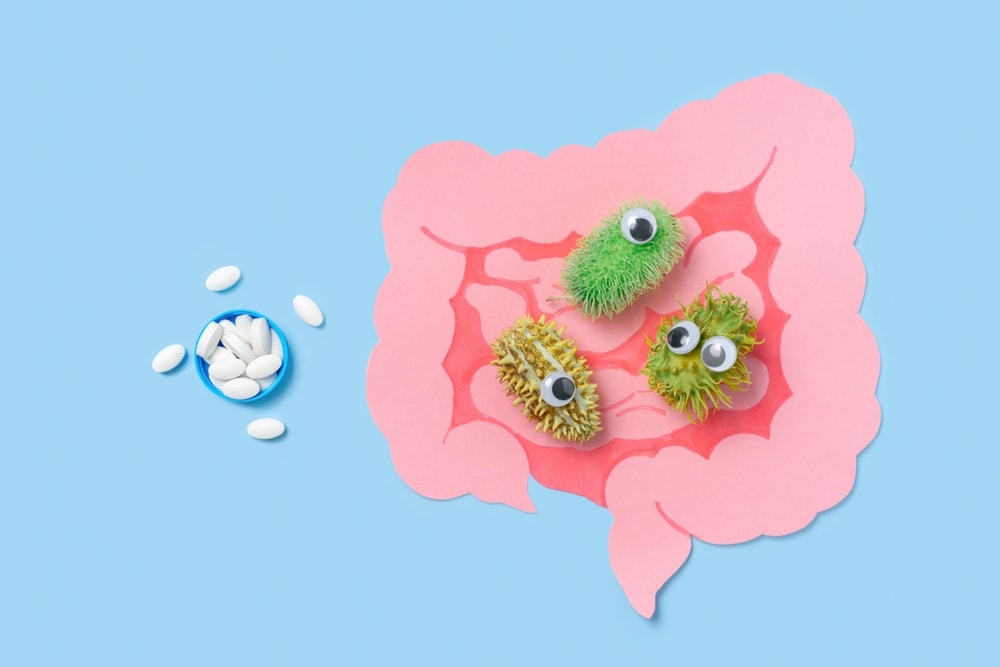 microbioma intestinale