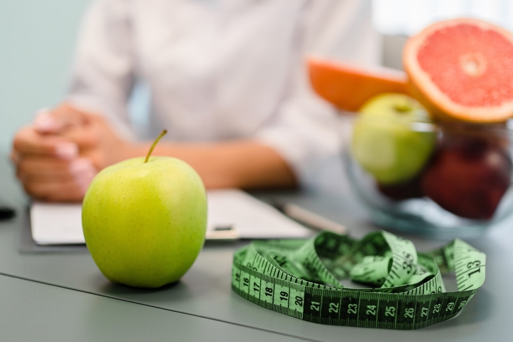 alimentazione cellulite