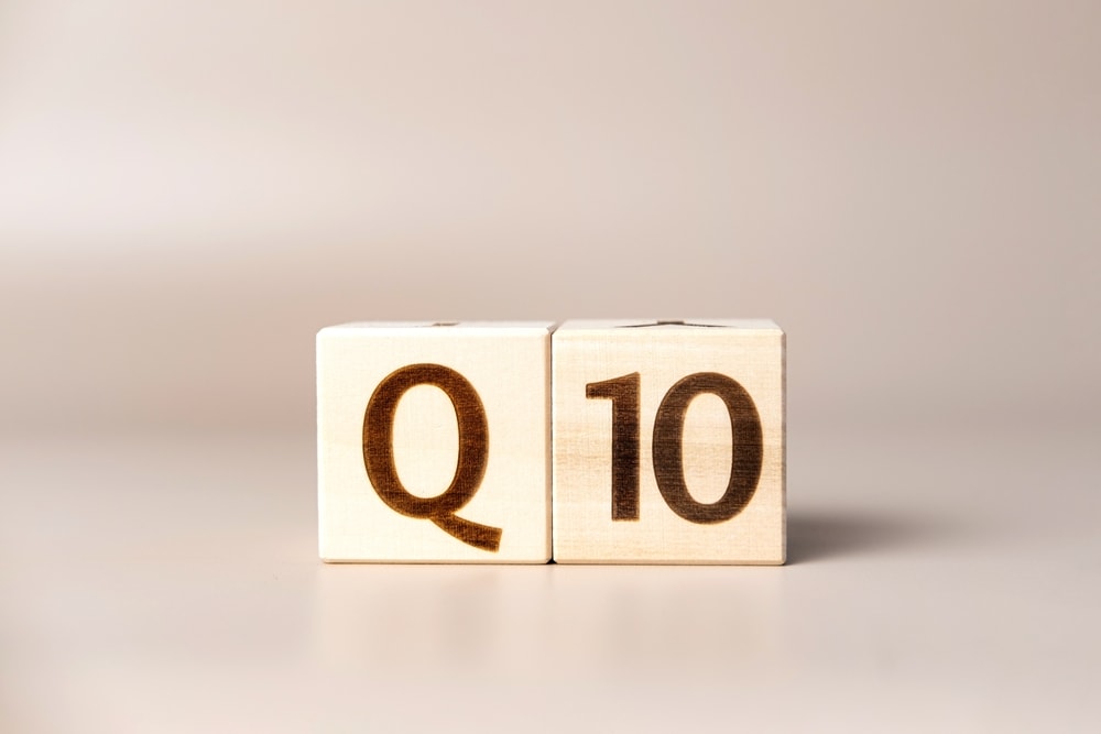 coenzima q10
