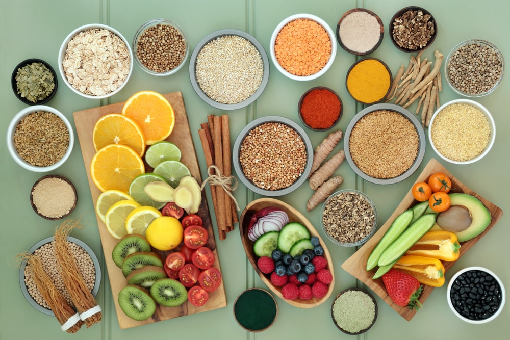 alimenti per depurare il fegato