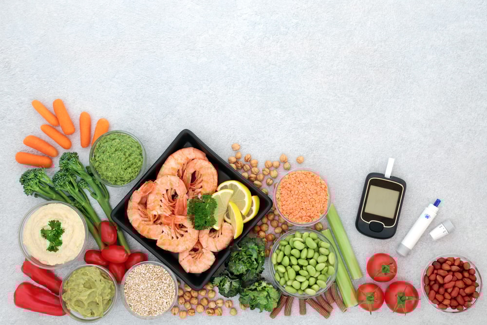 dieta del gruppo sanguigno