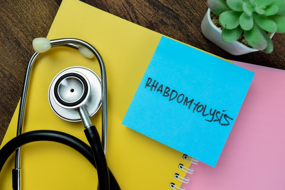 rabdomiolisi