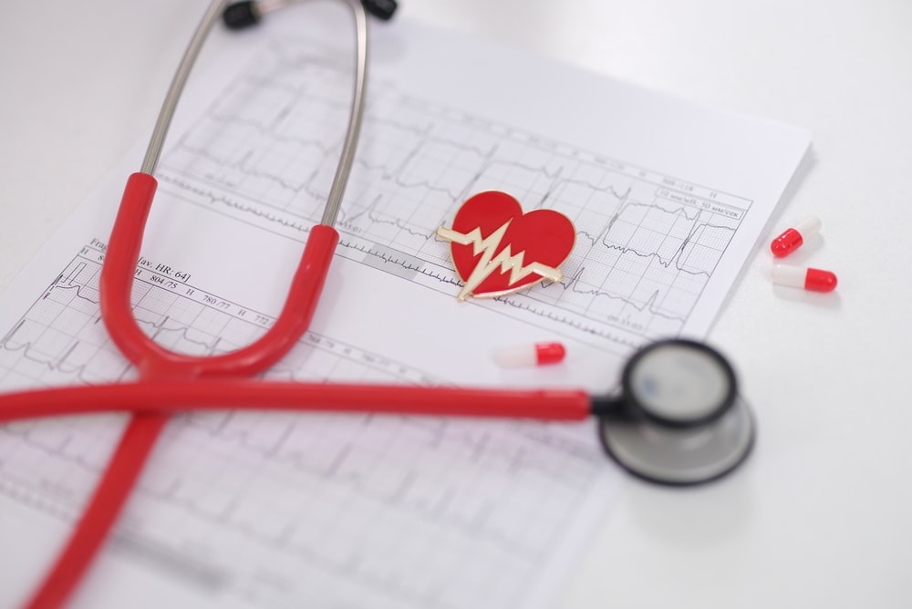 infarto donne e uomini