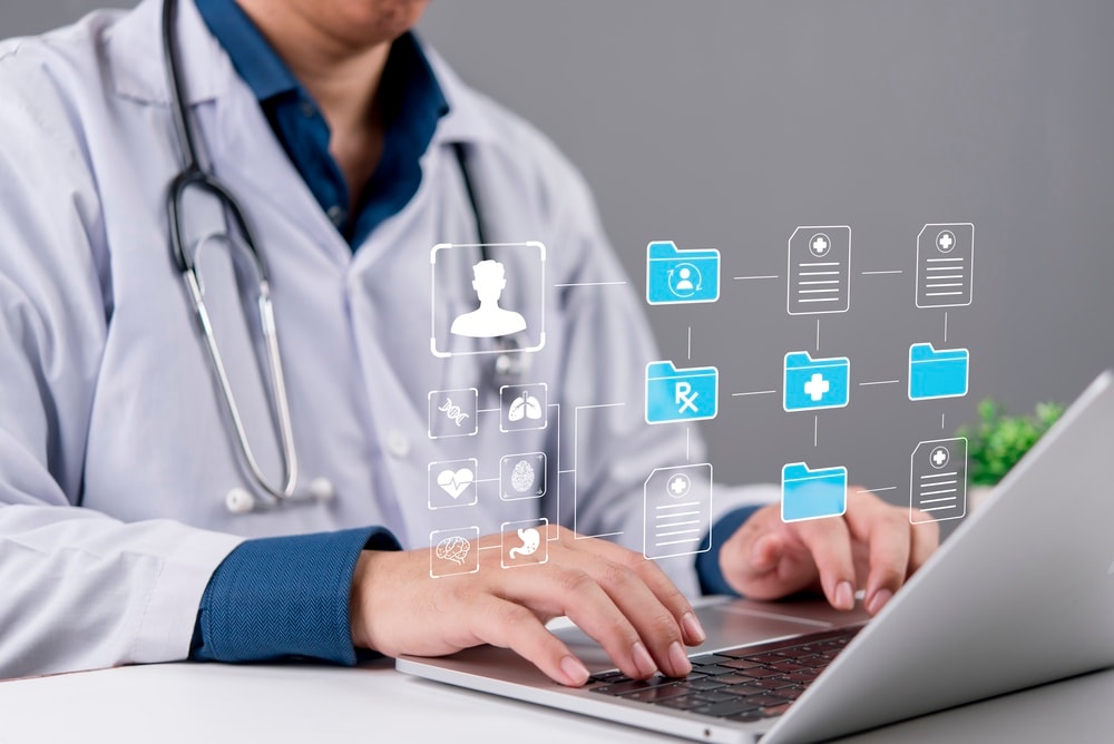 software medico di base