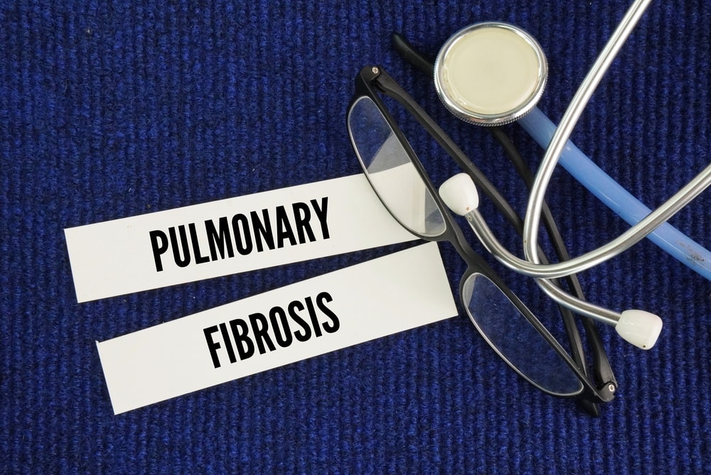 fibrosi polmonare