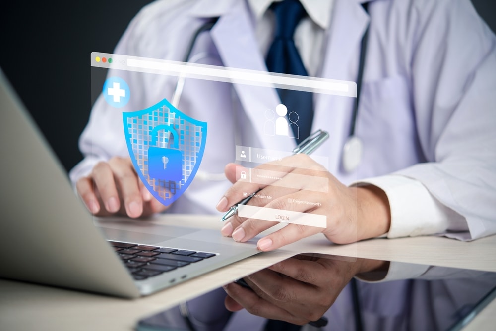 privacy e sicurezza dati sanitari