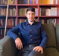 Dott. Valerio Romano