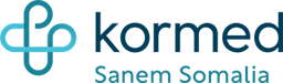 Poliambulatorio Kormed Sanem Somalia