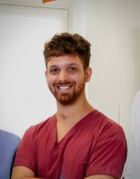 Dott. Giorgio Catanzaro