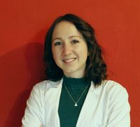 Nutrizionista Morena Danieli