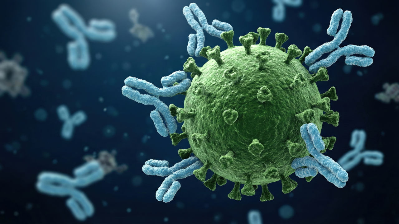 anticorpi monoclonali