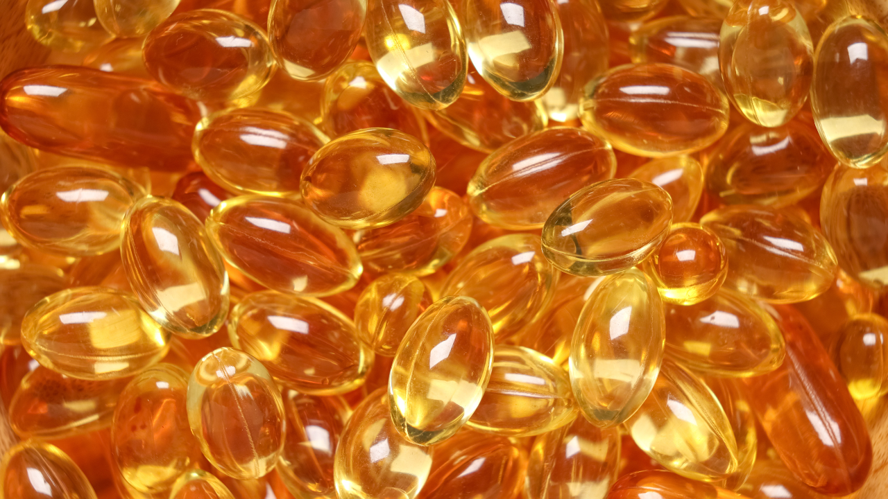 pastiglie vitamina e