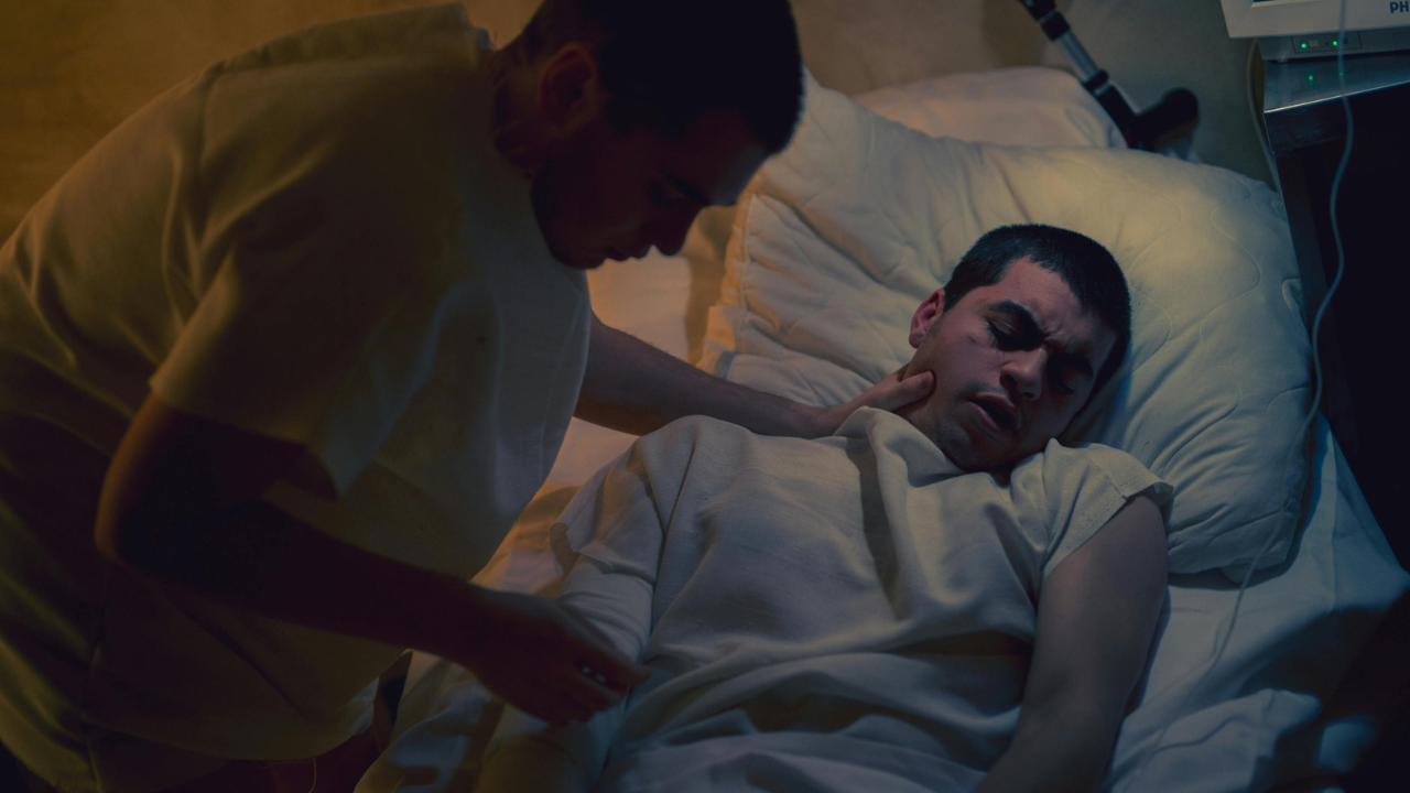 paziente con setticemia