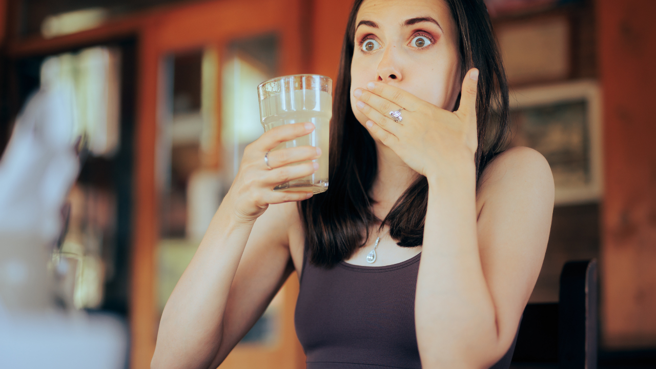 donna assume pantoprazolo