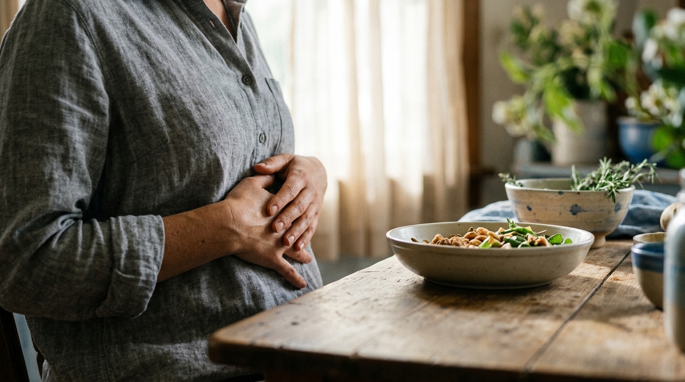 depurare l'intestino