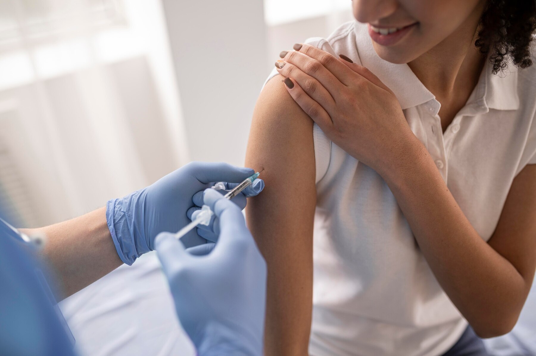 vaccinazione antinfluenzale fasce a rischio