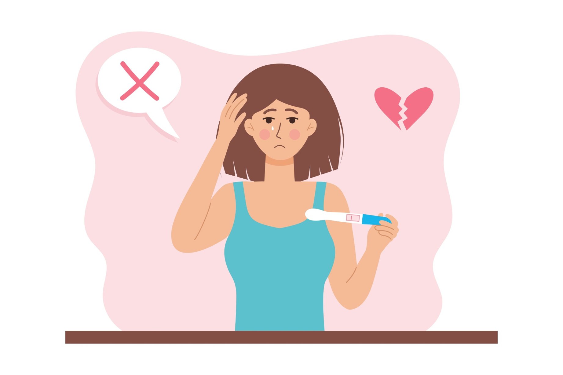 infertilità femminile