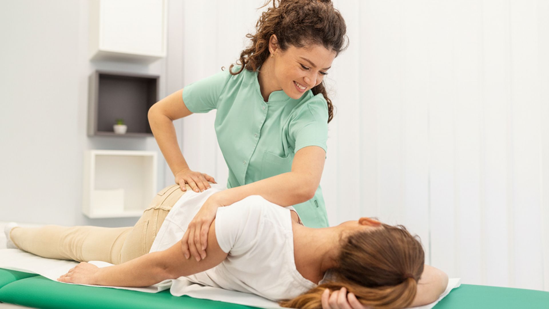 Fisioterapia