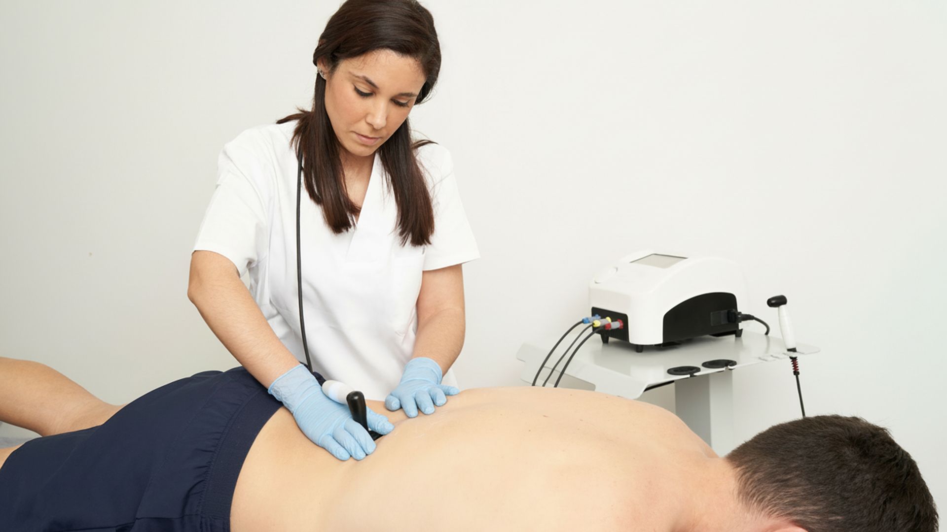 Tecarterapia