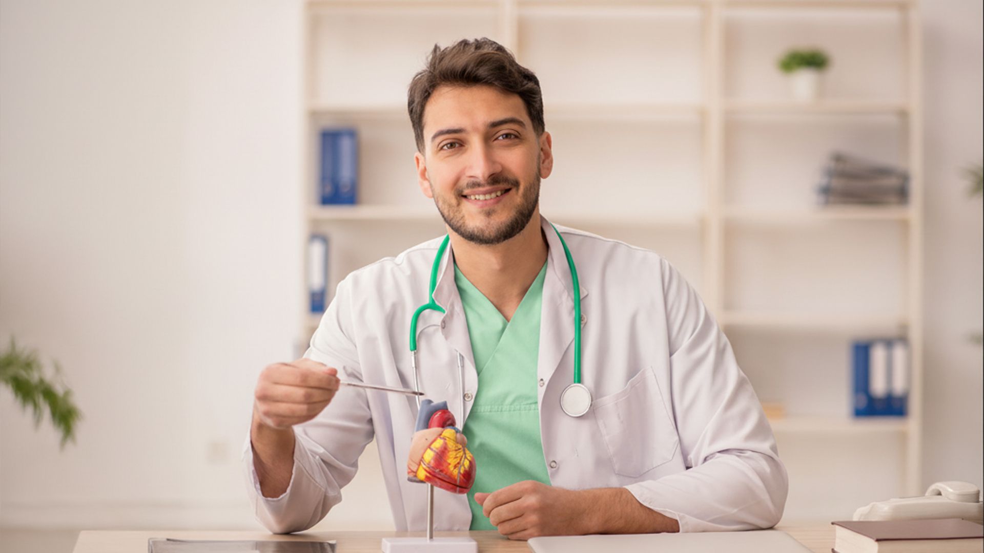 Visita cardiologica