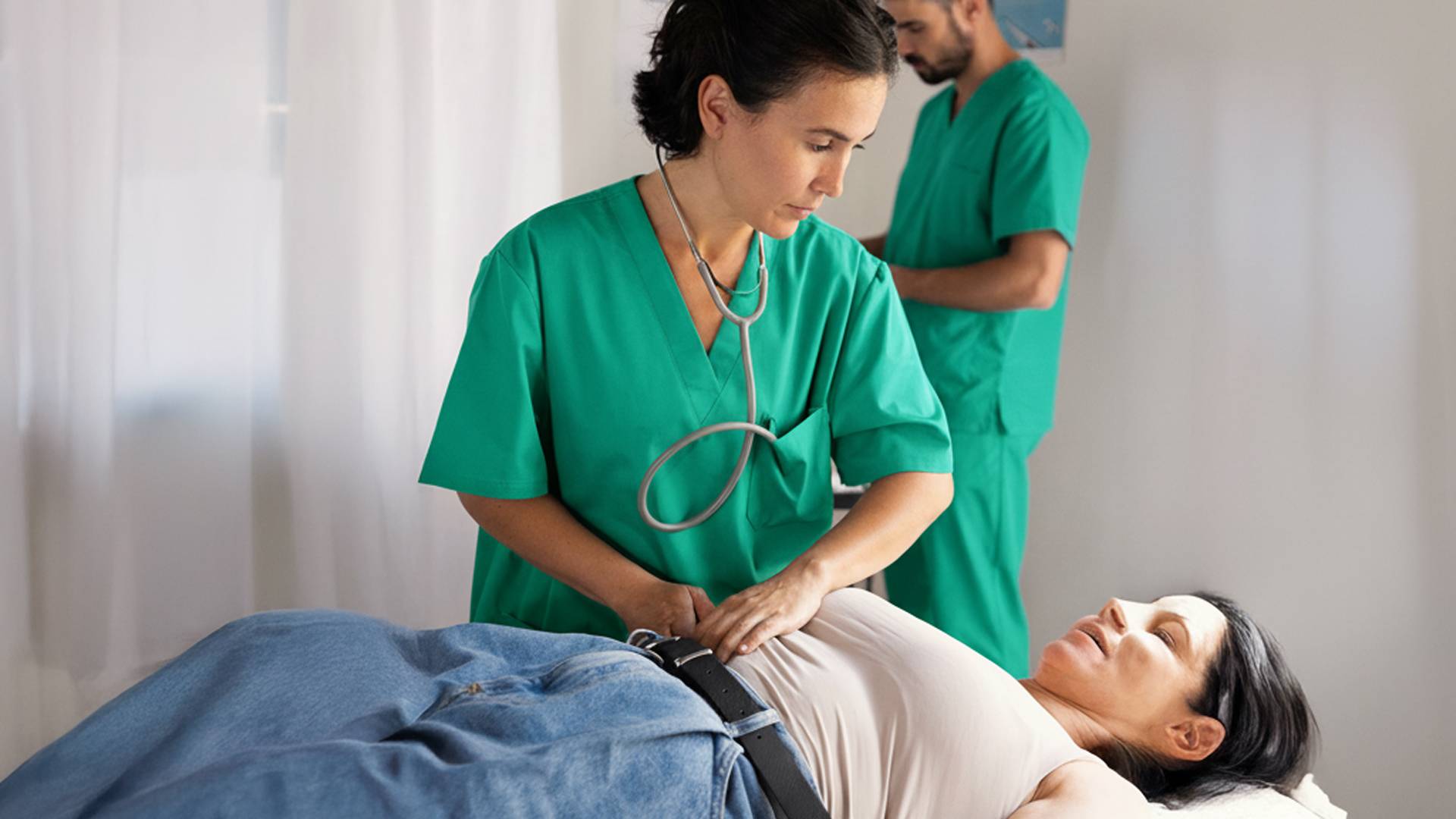 Visita gastroenterologica