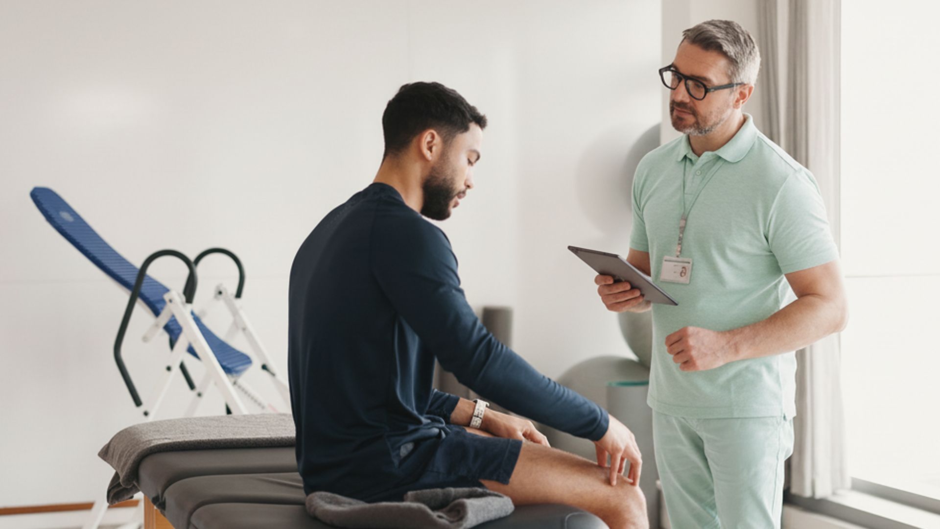 Visita medico sportiva non agonistica