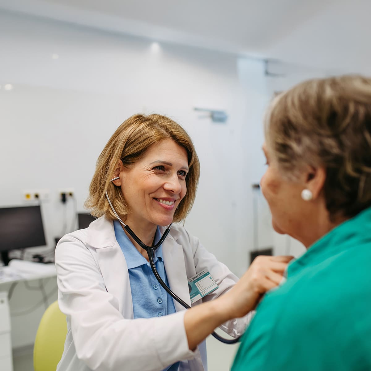 Elettrocardiogramma (ECG)