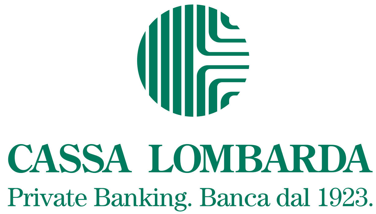 Cassa Lombarda logo