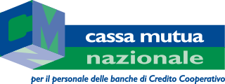 Cassa Mutua Nazionale logo