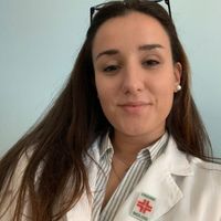 Dott.ssa Sara Gaudio - Via della Marsica