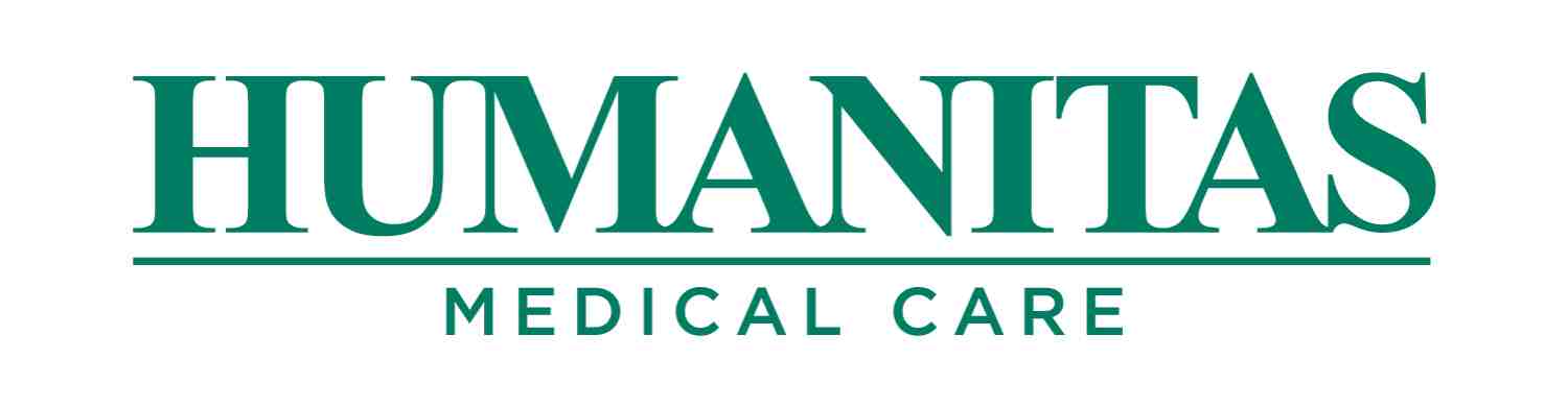 humanitas medical care logo
