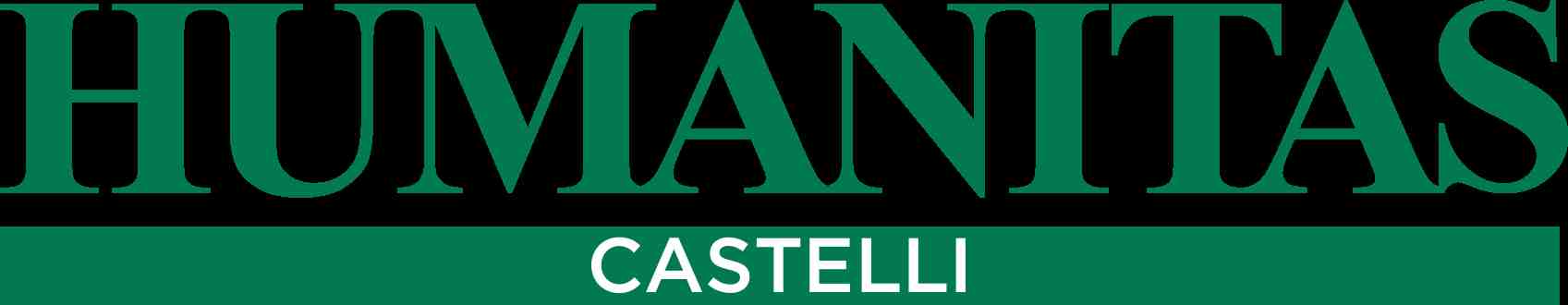 logo humanitas castelli