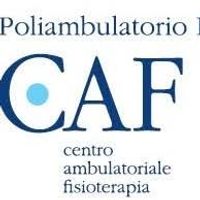 Poliambulatorio CAF | Prenota Online