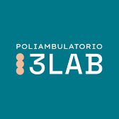 Logo Poliambulatorio 3 Lab