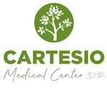 Logo CARTESIO MEDICAL CENTER