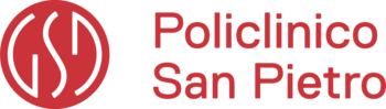 Logo GSD - Policlinico San Pietro