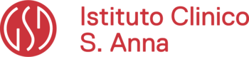 Logo GSD - Istituto Clinico Sant'Anna