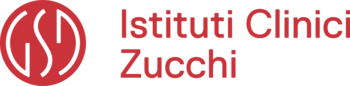 Logo GSD - Istituti Clinici Zucchi Brugherio