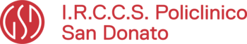 Logo GSD - Policlinico San Donato