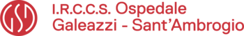 Logo GSD - Ospedale Galeazzi Sant'Ambrogio