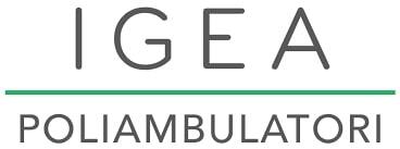 Logo IGEA MED