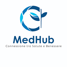 Logo MedHub