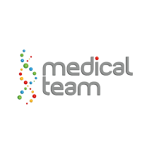 Logo Medical Team