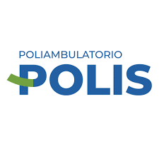 Logo Poliambulatorio Polis